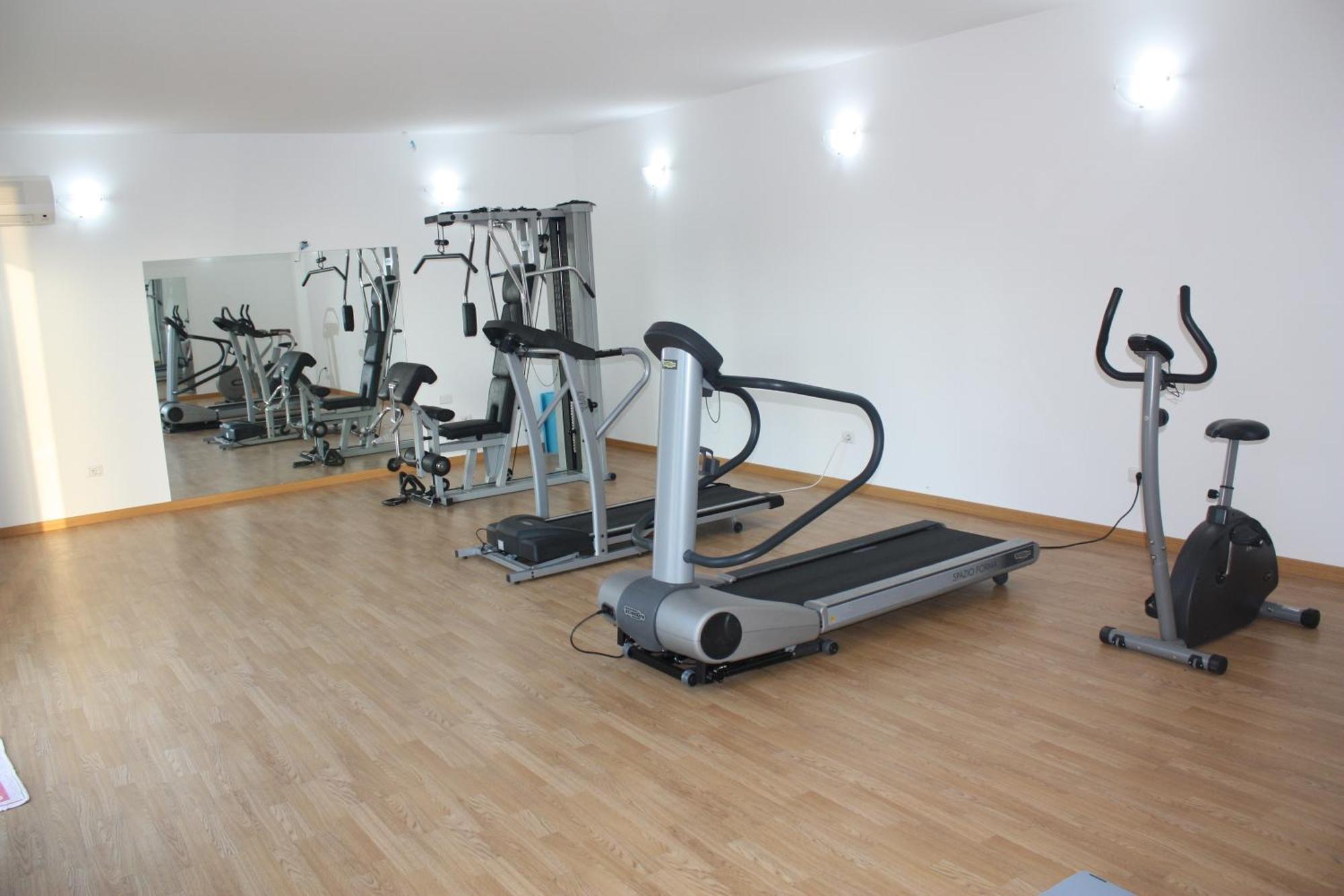 Hotel Residence La Villetta Canneto  Zewnętrze zdjęcie