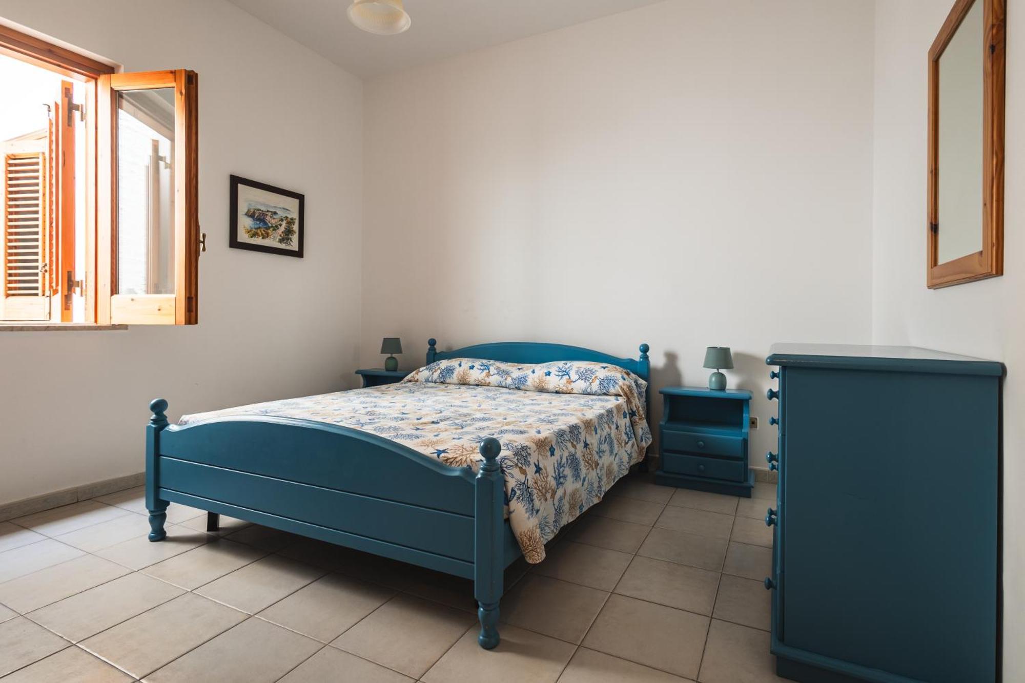 Hotel Residence La Villetta Canneto  Pokój zdjęcie