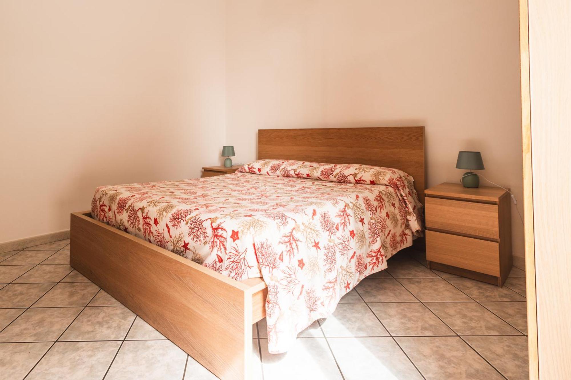Hotel Residence La Villetta Canneto  Pokój zdjęcie