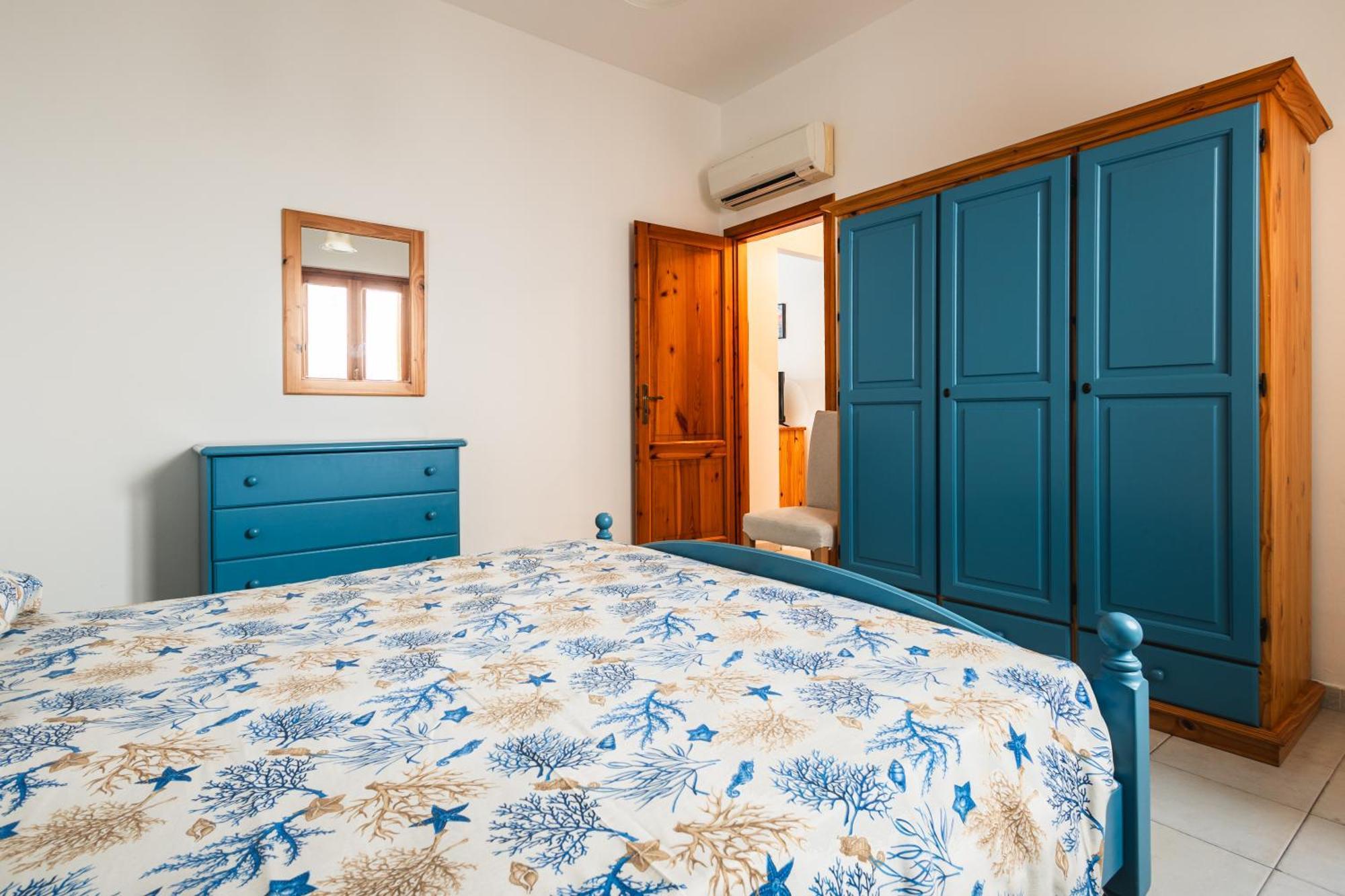 Hotel Residence La Villetta Canneto  Pokój zdjęcie