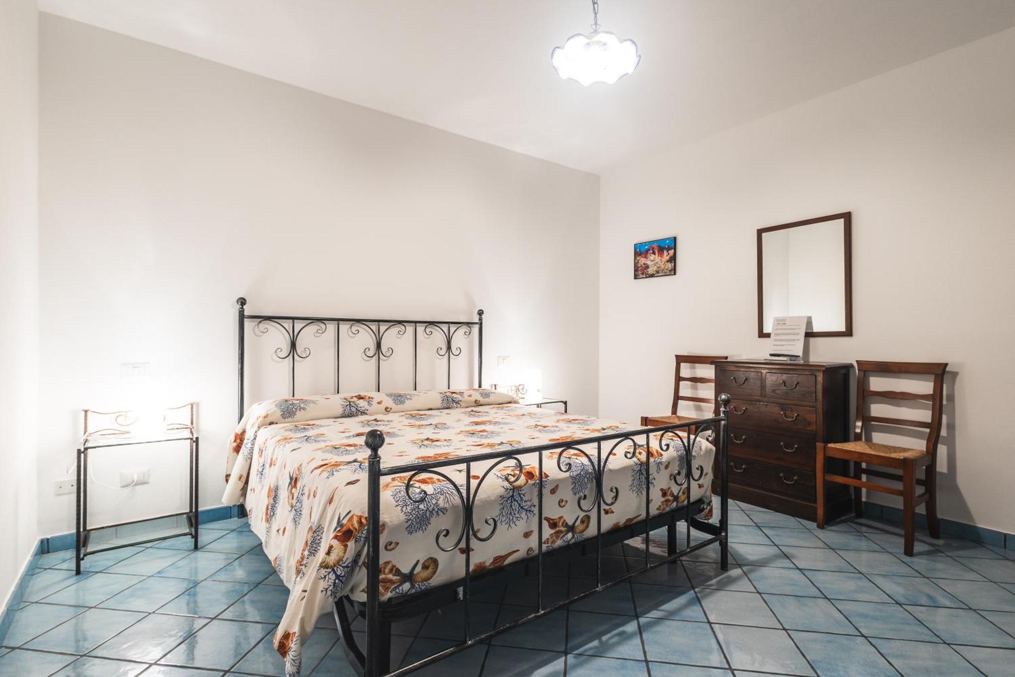 Hotel Residence La Villetta Canneto  Zewnętrze zdjęcie