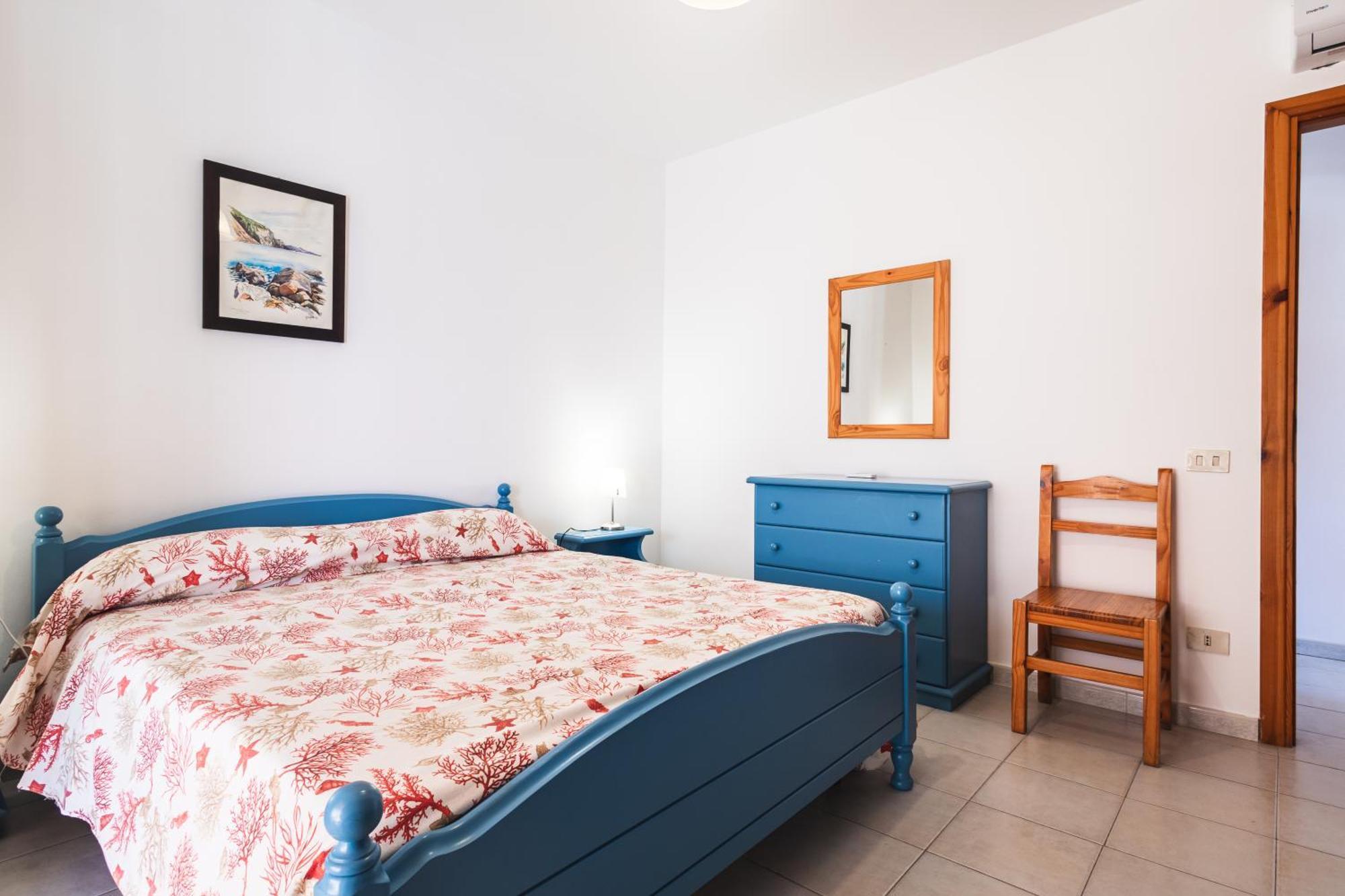 Hotel Residence La Villetta Canneto  Pokój zdjęcie